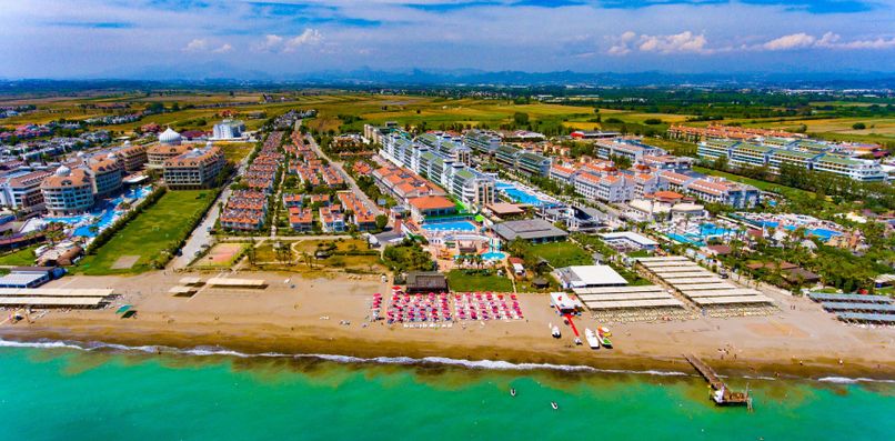 Luna Vista Belek - 1