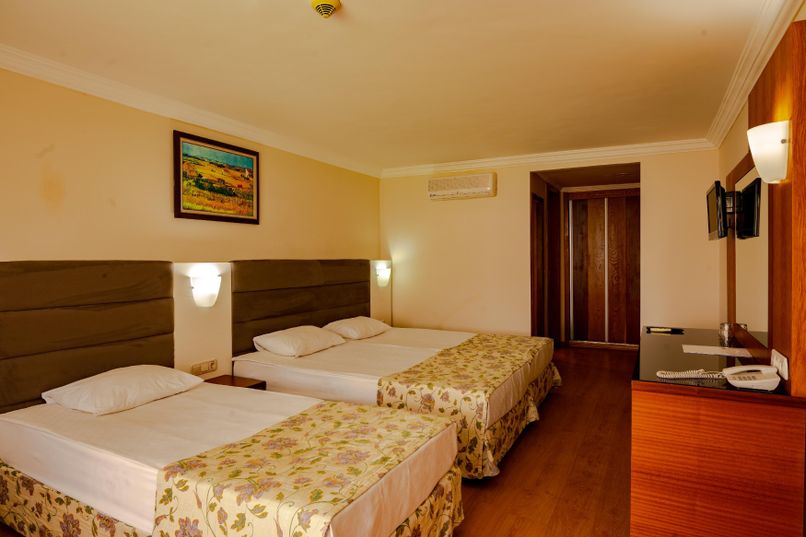 Luna Vista Belek - 2