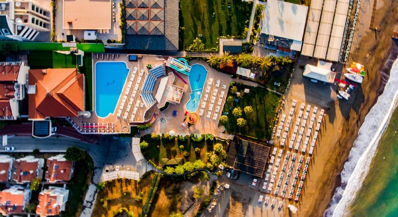 Luna Vista Belek - 5