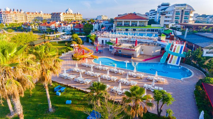 Luna Vista Belek - 6