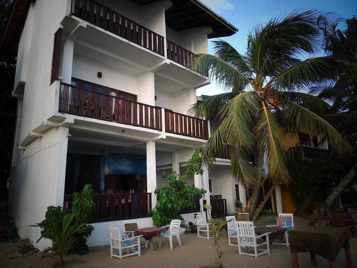 BANANA GARDEN HOTEL - 15