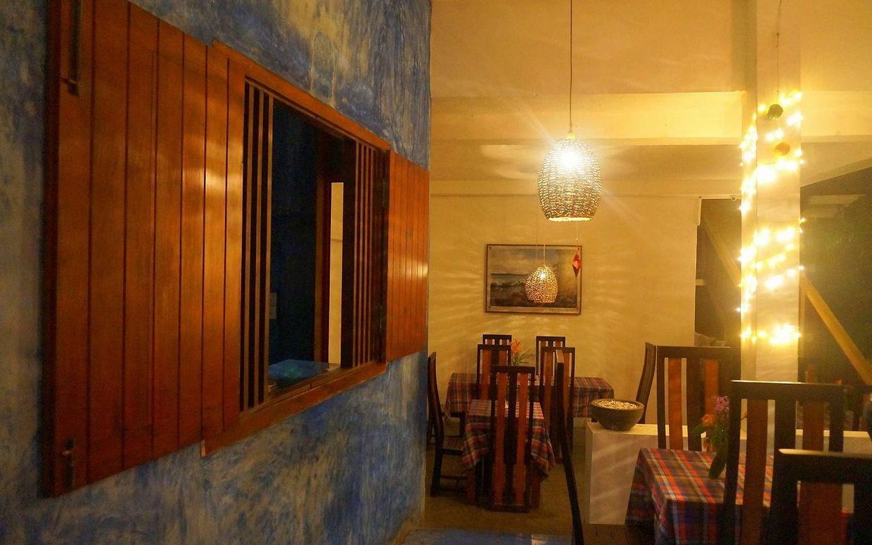 BANANA GARDEN HOTEL - 17