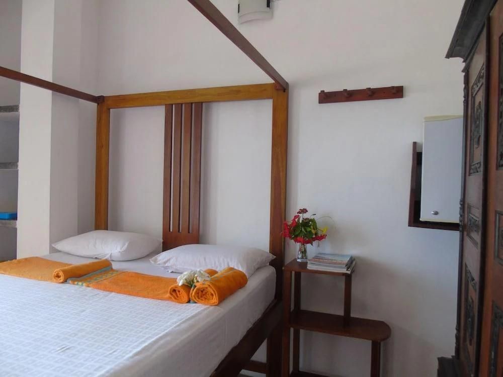 BANANA GARDEN HOTEL - 8