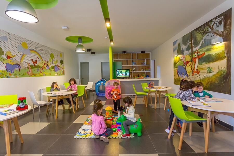 BORJOMI LIKANI HEALTH & SPA CENTRE - 17