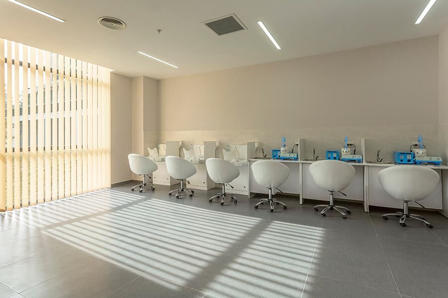 BORJOMI LIKANI HEALTH & SPA CENTRE - 3