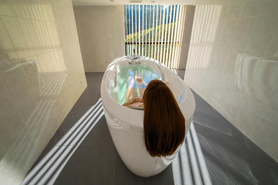 BORJOMI LIKANI HEALTH & SPA CENTRE - 5