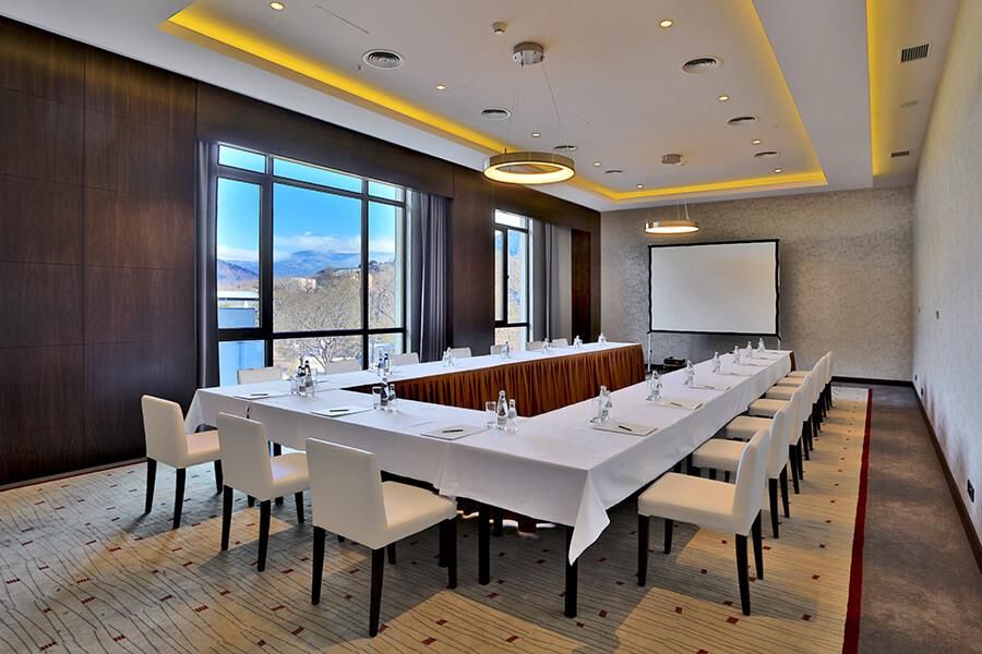 BORJOMI LIKANI HEALTH & SPA CENTRE - 10