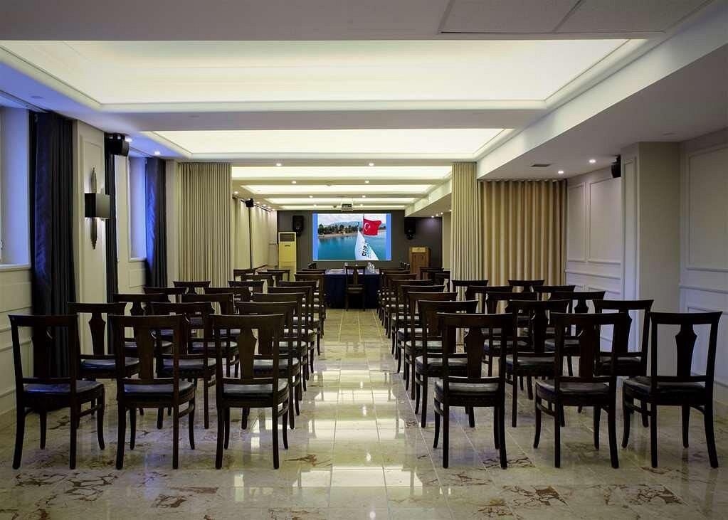 Club Yali Resort - 18