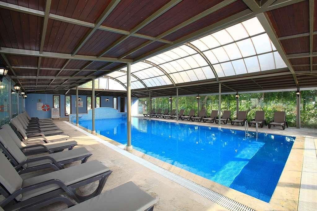 Club Yali Resort - 23