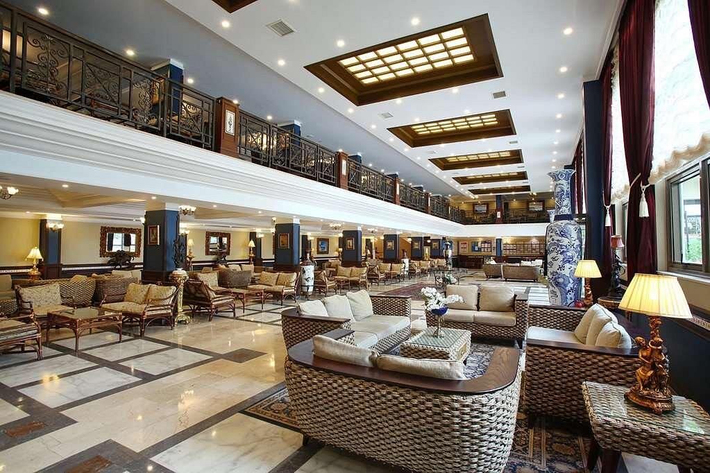 Club Yali Resort - 29