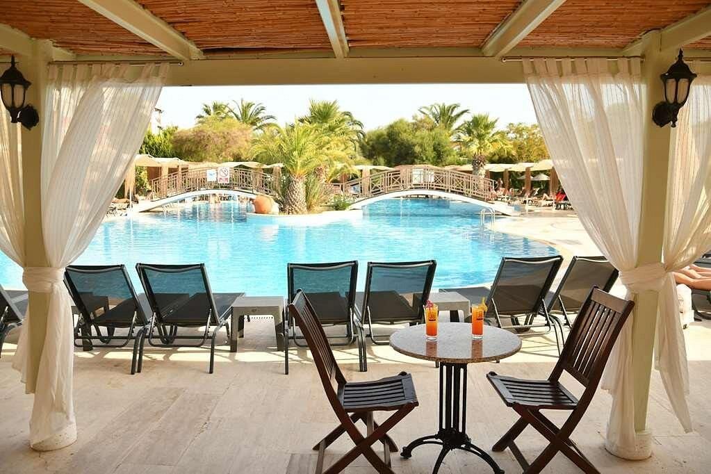 Club Yali Resort - 32