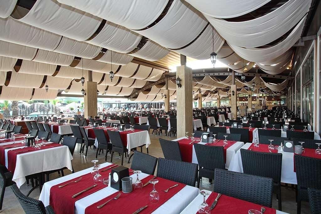 Club Yali Resort - 38