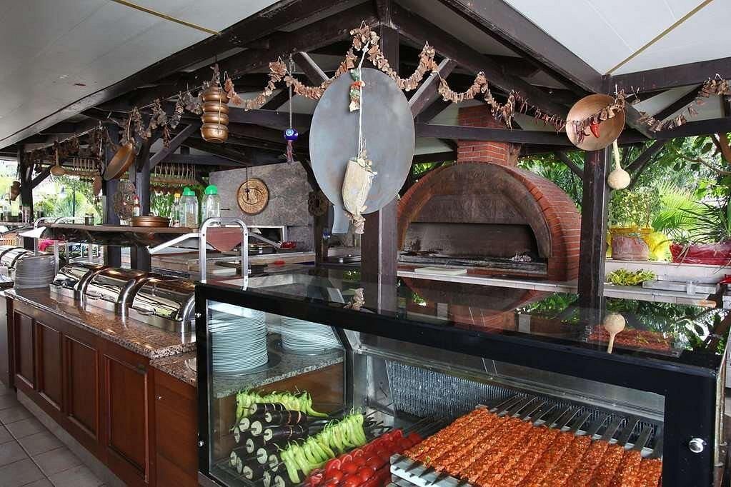 Club Yali Resort - 39