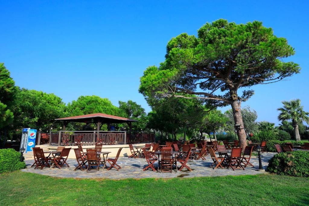 Club Yali Resort - 8