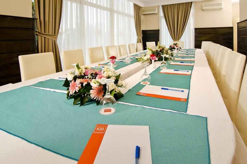 Citys Hill Hotel (ex. Panorama Hill) - 2