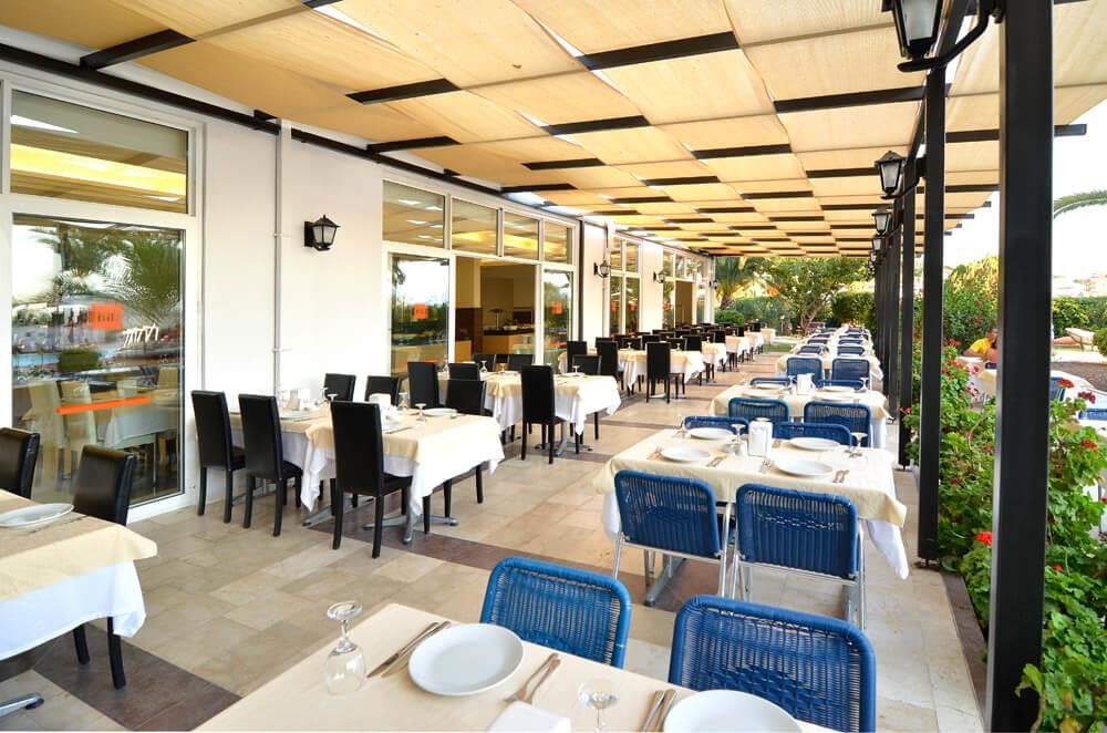 Citys Hill Hotel (ex. Panorama Hill) - 12