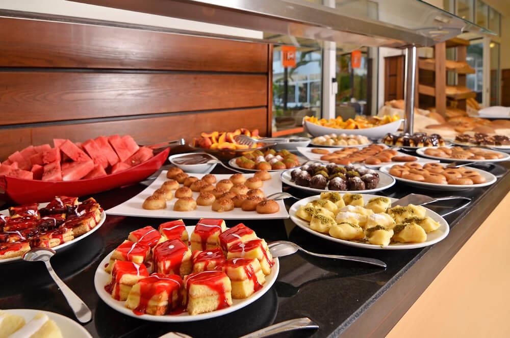 Citys Hill Hotel (ex. Panorama Hill) - 14