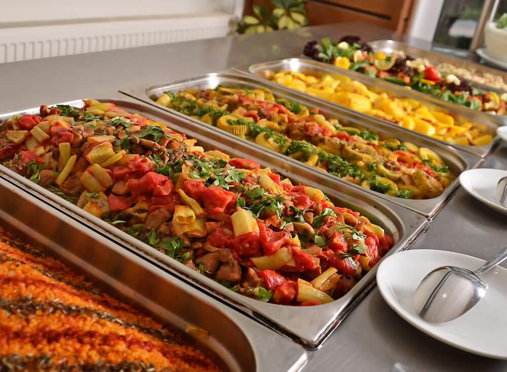 Citys Hill Hotel (ex. Panorama Hill) - 15