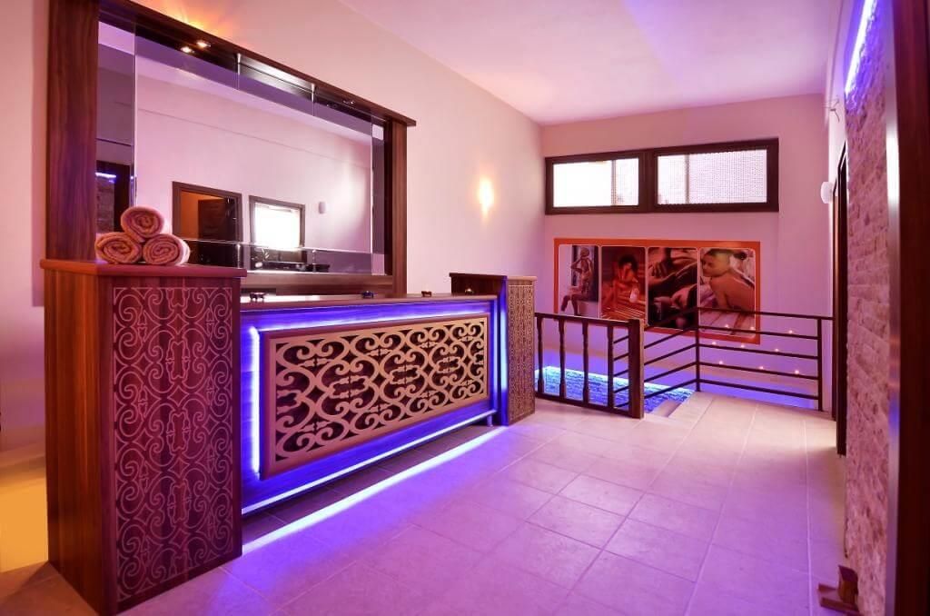 Citys Hill Hotel (ex. Panorama Hill) - 16