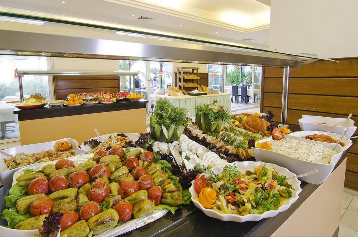 Citys Hill Hotel (ex. Panorama Hill) - 3