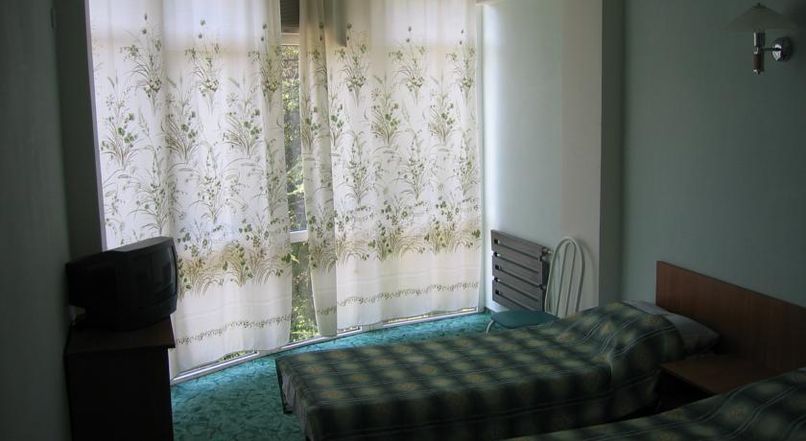 СОФИЯ ROOMS, гостевой дом - 2