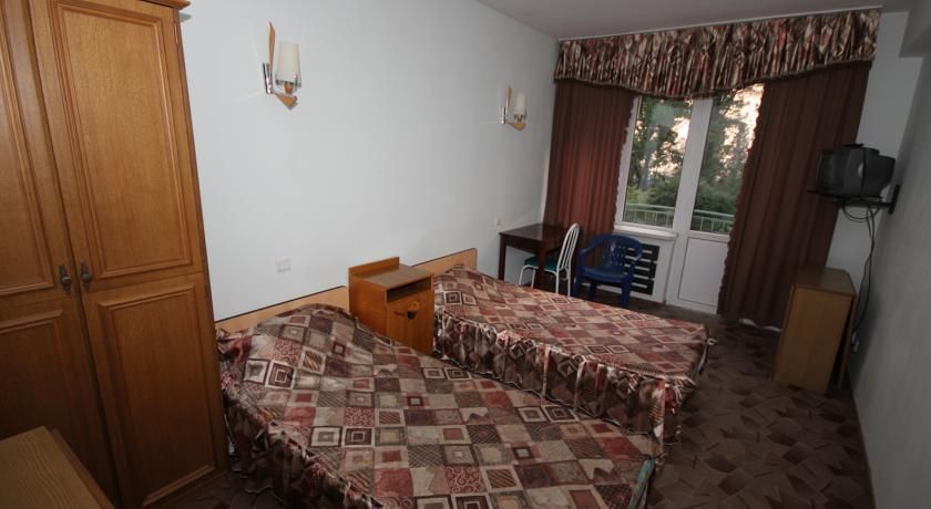 СОФИЯ ROOMS, гостевой дом - 9