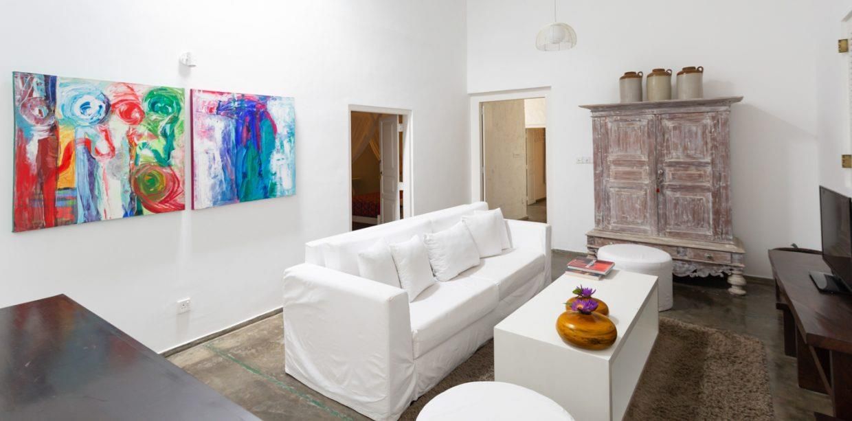 TARU VILLAS, 906 - 2