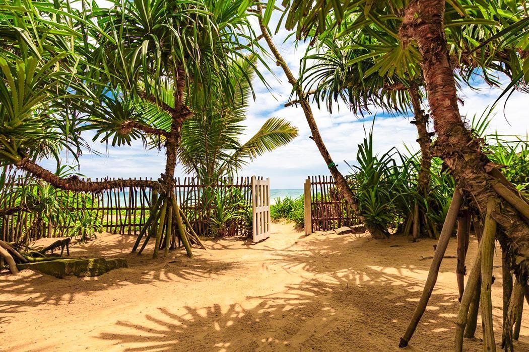 TARU VILLAS, 906 - 12