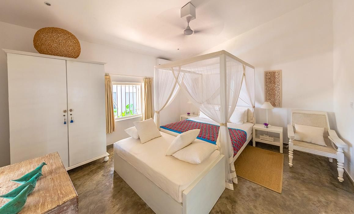 TARU VILLAS, 906 - 8