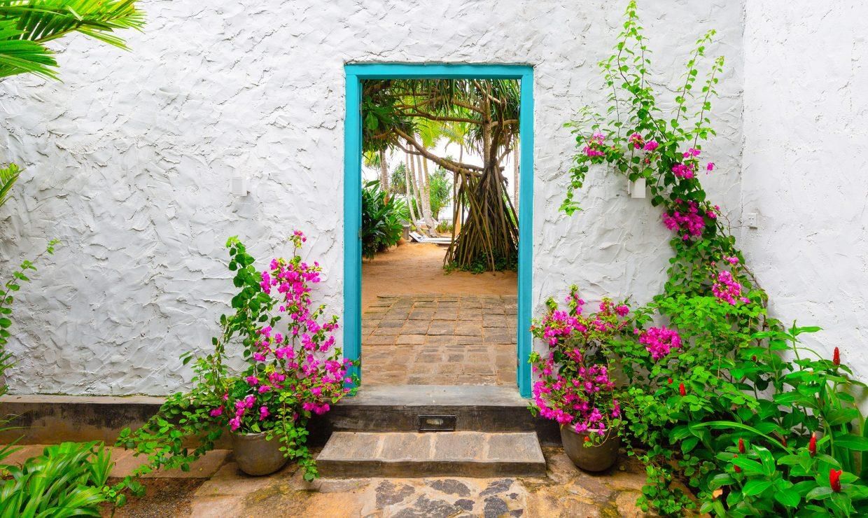 TARU VILLAS, 906 - 9