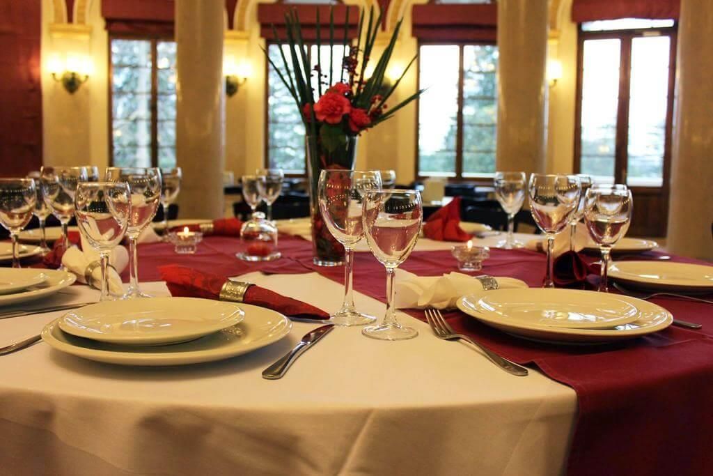 LEGENDS TSKALTUBO SPA  - 16