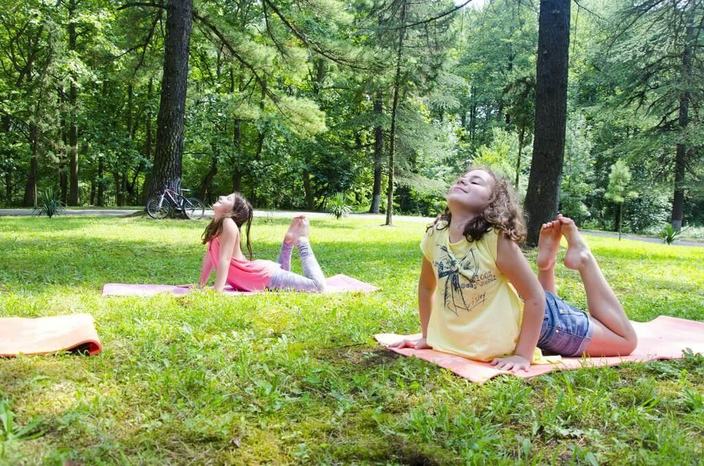 LEGENDS TSKALTUBO SPA  - 18