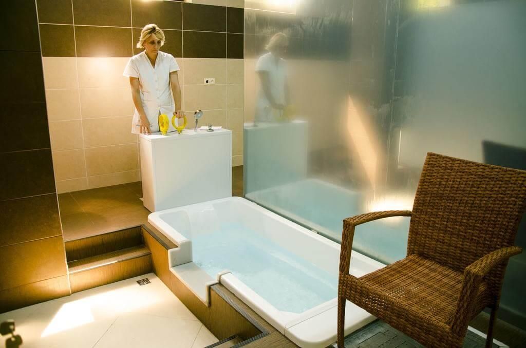 LEGENDS TSKALTUBO SPA  - 20