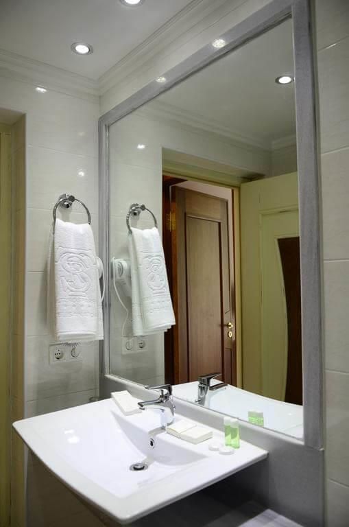 LEGENDS TSKALTUBO SPA  - 9