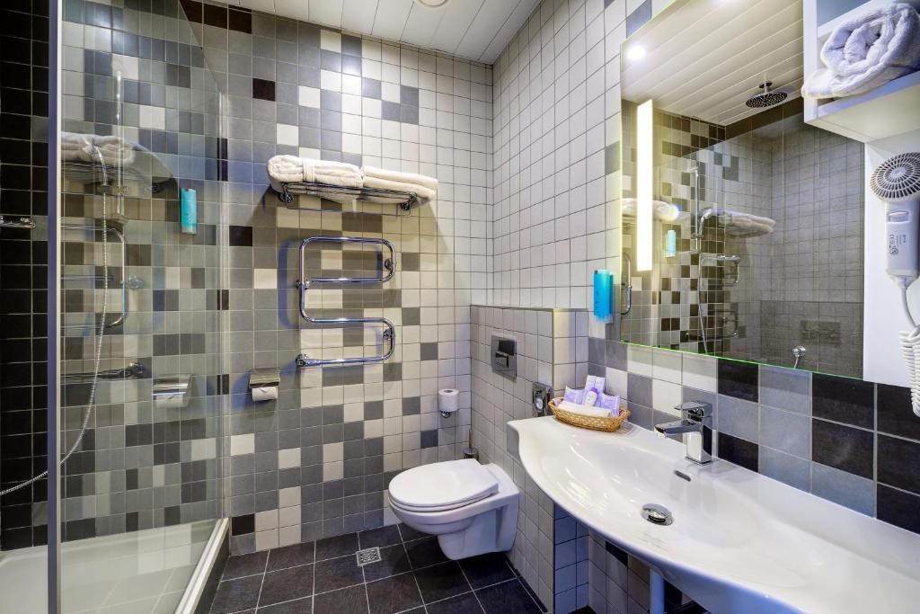 СТАРТ, гостиница - 2