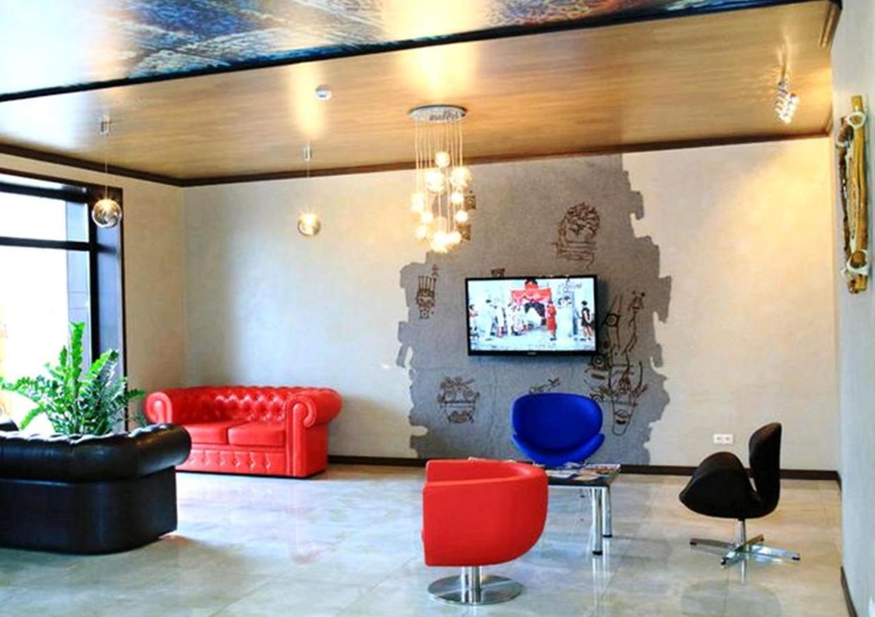 ЧАЛПАН, гостиница - 13