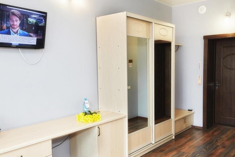 ЧАЛПАН, гостиница - 18