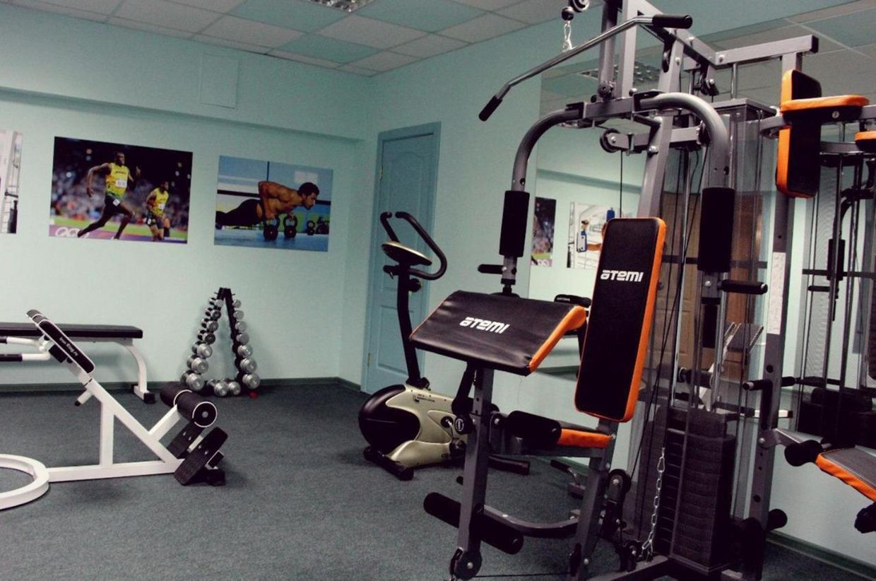 ЧАЛПАН, гостиница - 3