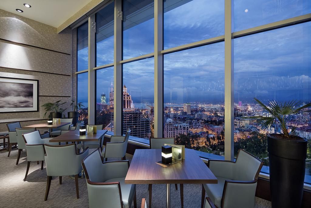 HILTON BATUMI - 14