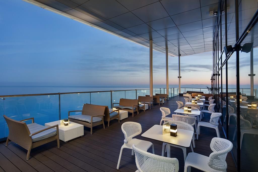 HILTON BATUMI - 15