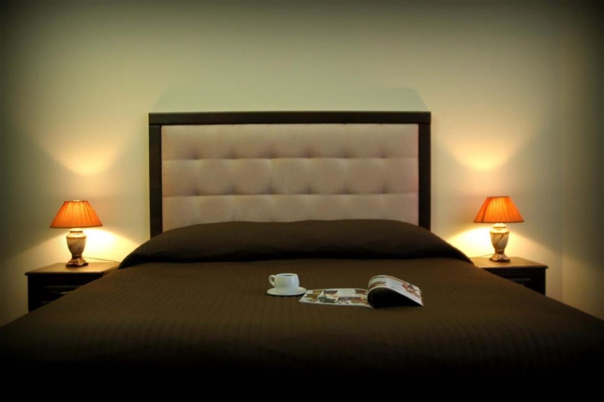 LE BRISTOL (ЛЕ БРИСТОЛЬ), гостинично-ресторанный комплекс - 10