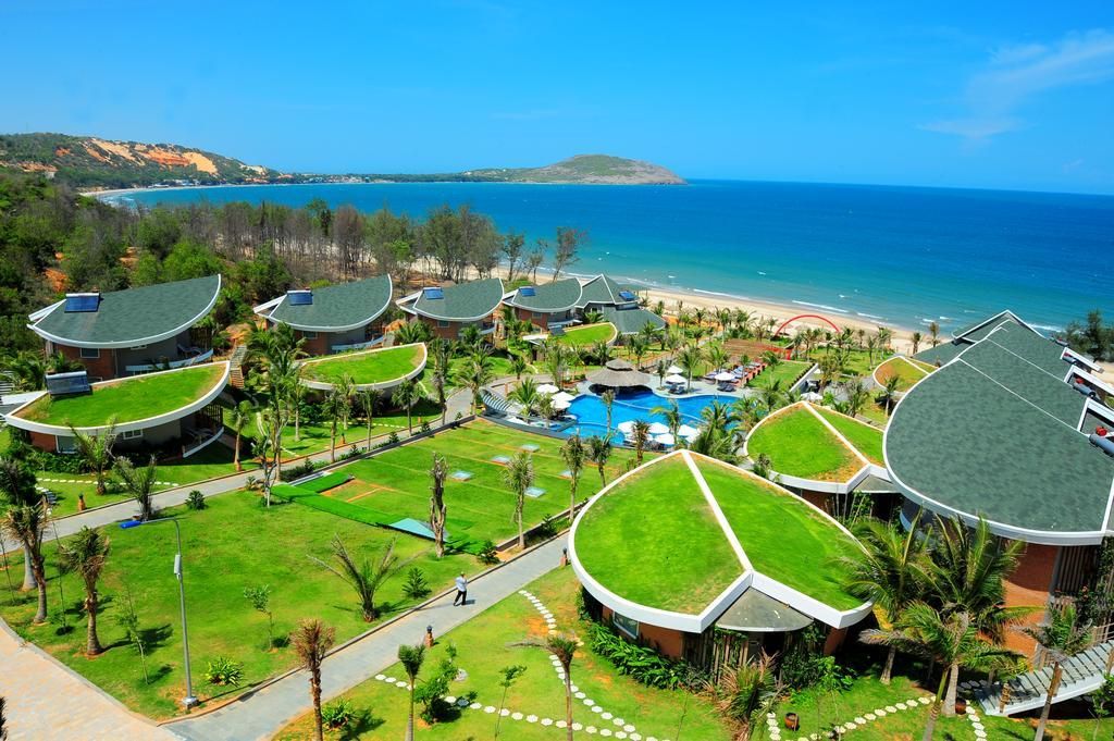 SANDUNES REACH RESORT & SPA MUI NE - 1