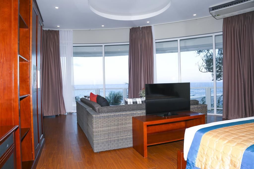 SANDUNES REACH RESORT & SPA MUI NE - 15