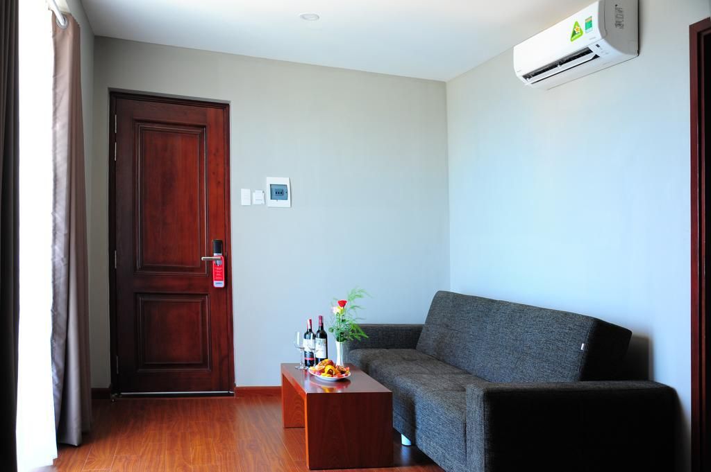 SANDUNES REACH RESORT & SPA MUI NE - 20