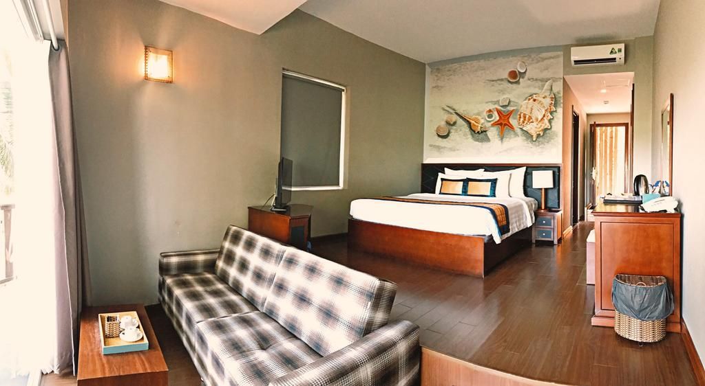 SANDUNES REACH RESORT & SPA MUI NE - 25