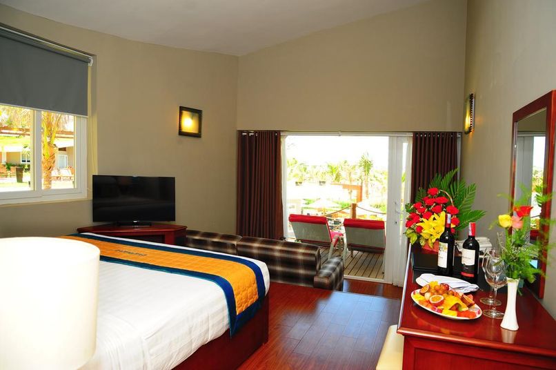 SANDUNES REACH RESORT & SPA MUI NE - 5