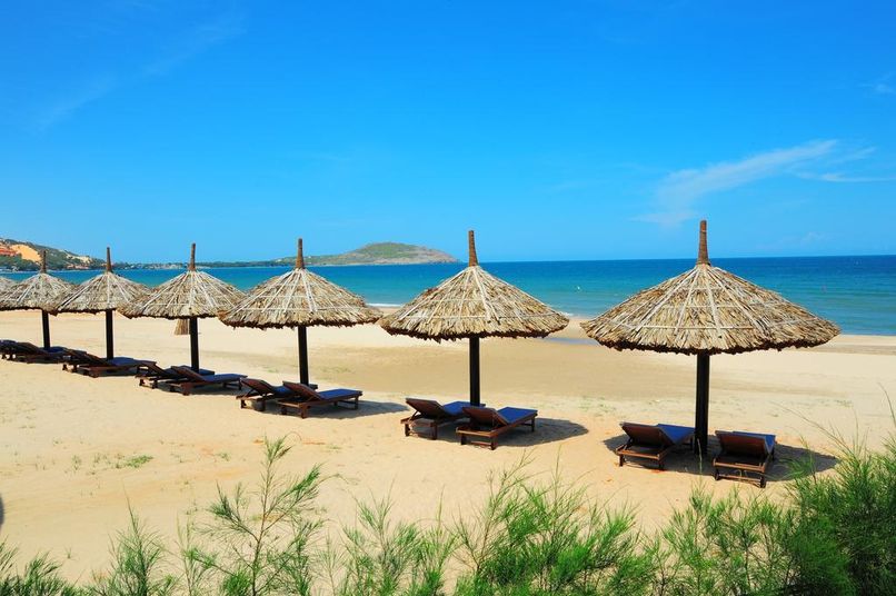 SANDUNES REACH RESORT & SPA MUI NE - 6