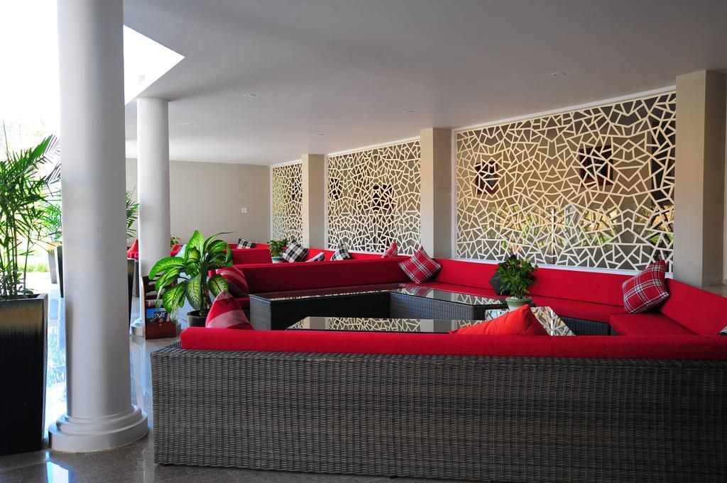 SANDUNES REACH RESORT & SPA MUI NE - 10