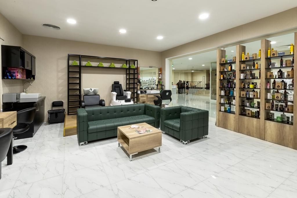 JRW WELMOND HOTEL - 11