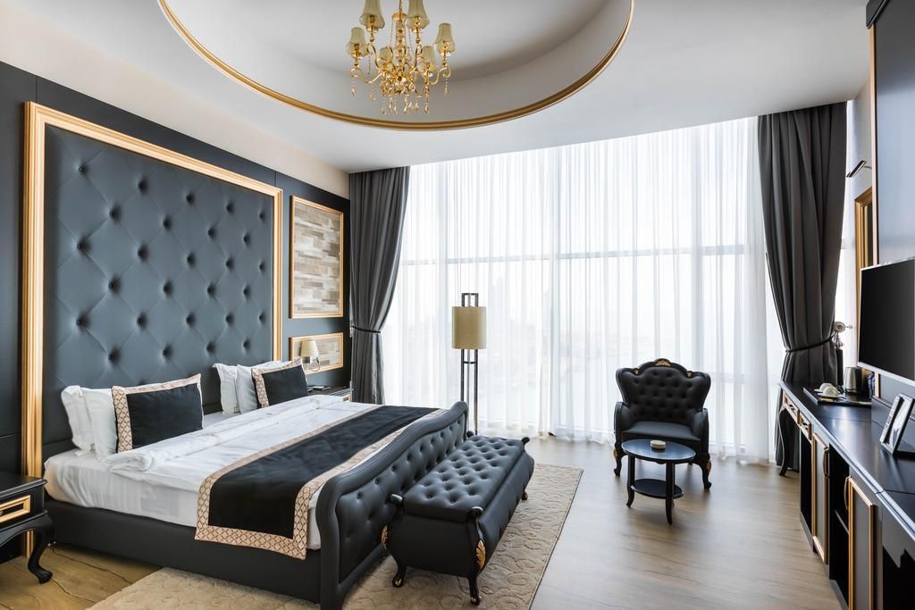 JRW WELMOND HOTEL - 12